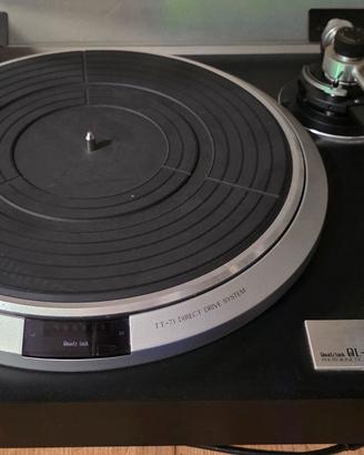 giradischi vintage QL-A7 JVC