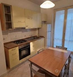 Trilocale a Riffredi con balcone libero ora