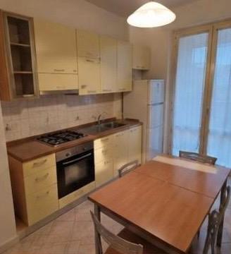 Trilocale a Riffredi con balcone libero ora