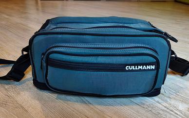 Borsa fotografica CULLMANN per fotocamera