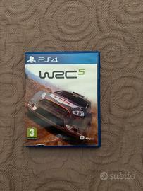 WRC 5 – World Rally Championship