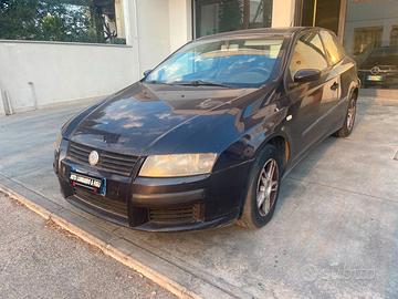 Fiat Stilo 1.9 JTD 3 porte Dynamic