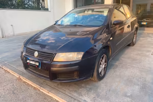 Fiat Stilo 1.9 JTD 3 porte Dynamic
