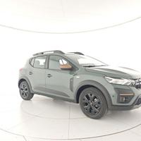 Dacia Sandero Stepway 1.0 TCe ECO-G Extreme U...