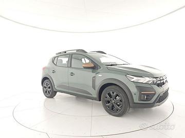 Dacia Sandero Stepway 1.0 TCe ECO-G Extreme U...