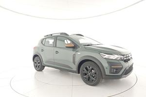 Dacia Sandero Stepway 1.0 TCe ECO-G Extreme U...