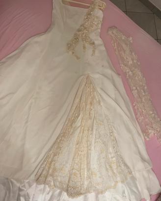 Abito da sposa