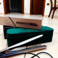 Piastra Ghd gold