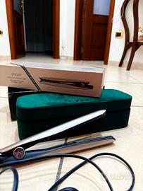 Piastra Ghd gold