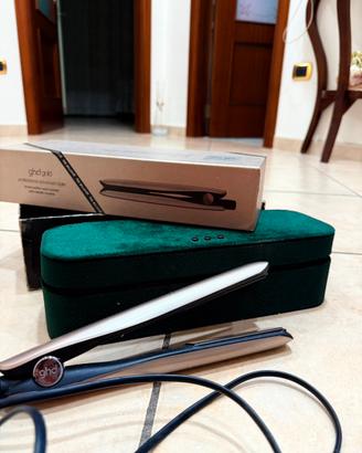 Piastra Ghd gold