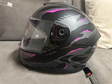 Casco integrale HP5.81 Tigertech