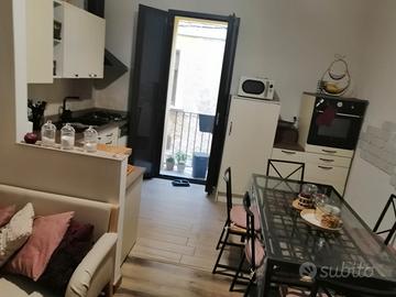 Appartamento periodo invernale Fondi