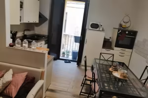 Appartamento periodo invernale Fondi