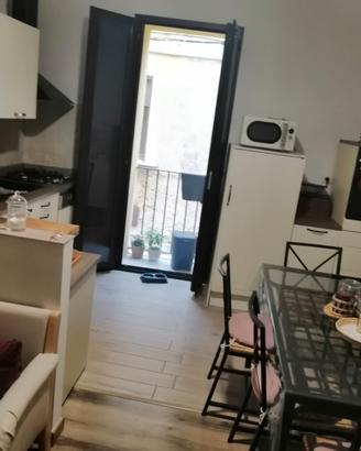 Appartamento periodo invernale Fondi