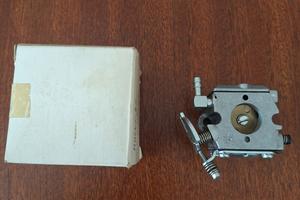 carburatore husqvarna 35 originale walbro