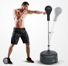 Punching Ball Boxe