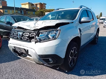 Dacia Duster 1.0 TCe 100 CV ECO-G 4x2 15th Anniver