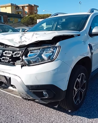 Dacia Duster 1.0 TCe 100 CV ECO-G 4x2 15th Anniver