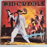 Kid Creole & the coconuts
