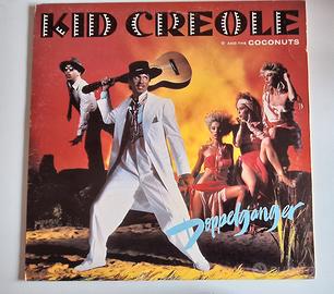 Kid Creole & the coconuts