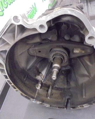 CAMBIO 5 MARCE PER BMW E87 1.6i ANNO 2008