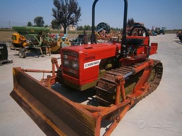 CARRARO 555 CL