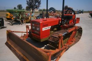 CARRARO 555 CL