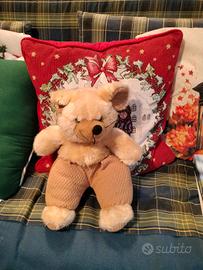 peluche vintage 