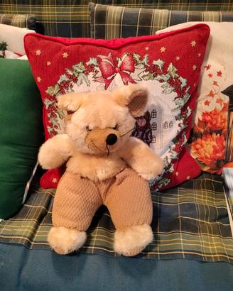 peluche vintage 