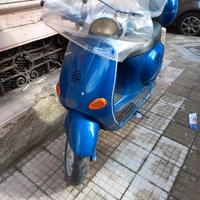 Piaggio Vespa 50 ET2