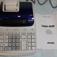Olivetti Logos 694T