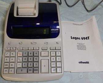 Olivetti Logos 694T