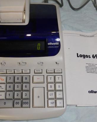 Olivetti Logos 694T