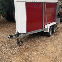 Trailer un posto e mezzo