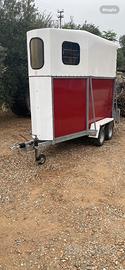 Trailer un posto e mezzo