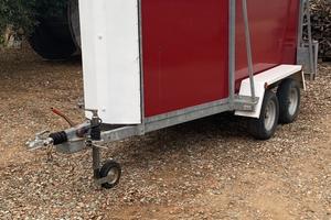 Trailer un posto e mezzo