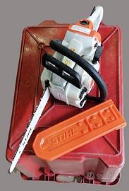 Motosega STIHL 150C
