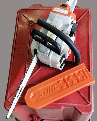 Motosega STIHL 150C