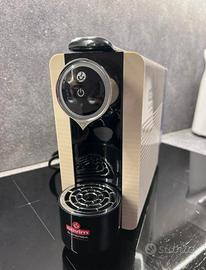 Macchina caffe covim
