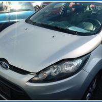 Ricambi Usati FORD Fiesta VI
