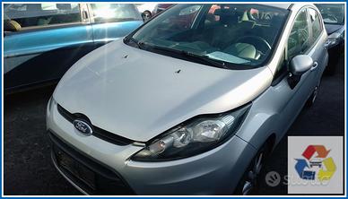 Ricambi Usati FORD Fiesta VI