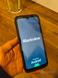 Smartphone Blackview Rugged 12/128