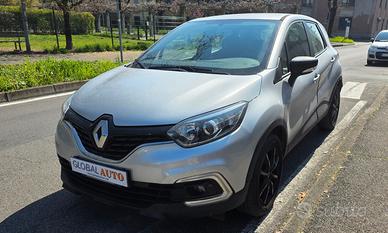 Renault Captur dCi 8V 90 CV Life