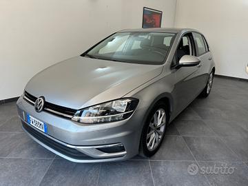 Volkswagen Golf 1.6 TDI 115 CV DSG 5p. Highline Bl