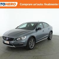 VOLVO S60 Cross Country D3 Geartronic