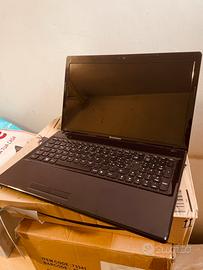Lenovo G858 con Chromebook