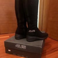 Stivali Cesare Paciotti