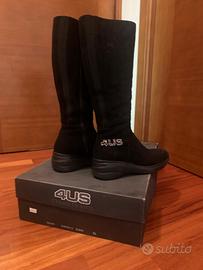 Stivali Cesare Paciotti