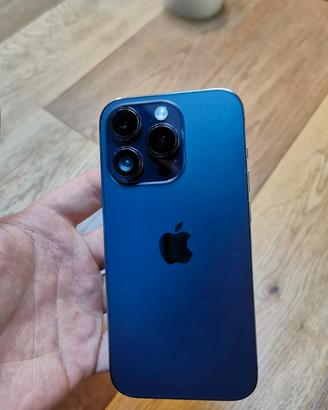 Iphone 14 pro (leggere descrizione)