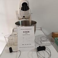 impastatrice planetaria 